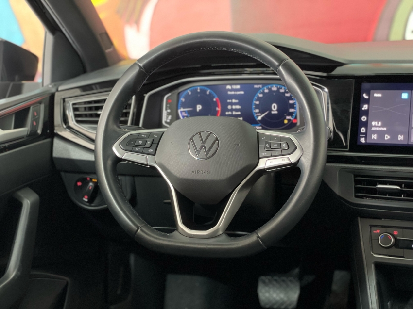 volkswagen nivus 1.0 200 tsi total flex highline automatico 4p 2021