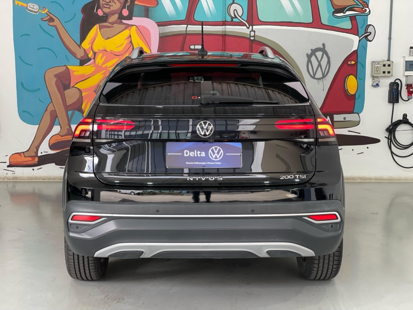 volkswagen nivus 1.0 200 tsi total flex highline automatico 4p 2021