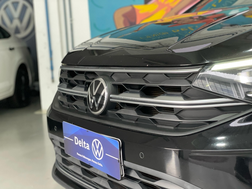 volkswagen nivus 1.0 200 tsi total flex highline automatico 4p 2021