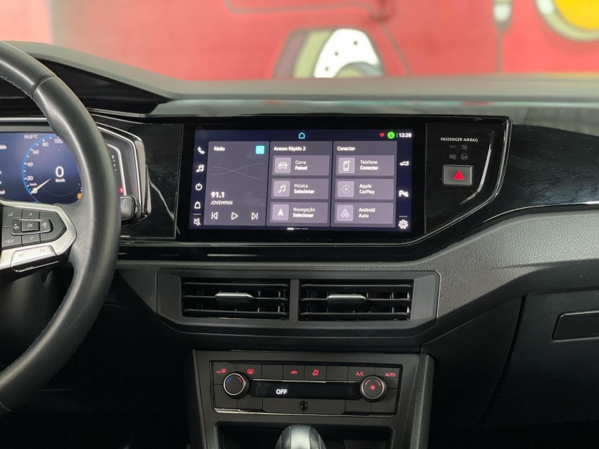 volkswagen nivus 1.0 200 tsi total flex highline automatico 4p 2021