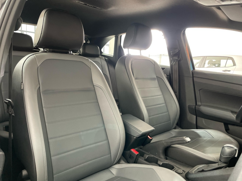 volkswagen nivus 1.0 200 tsi total flex highline automatico 4p 2021