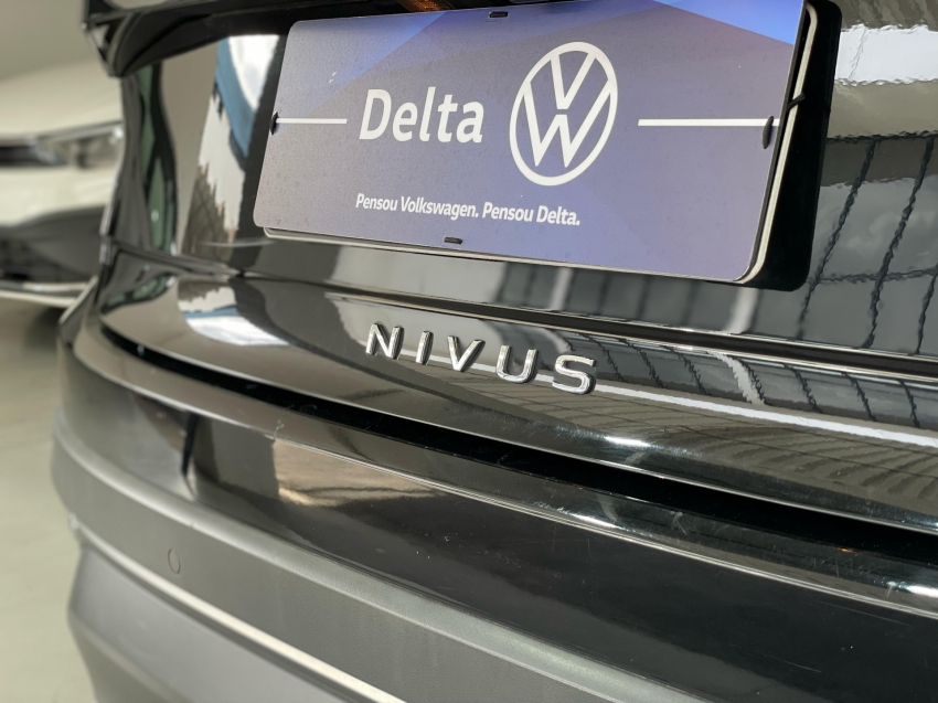 volkswagen nivus 1.0 200 tsi total flex highline automatico 4p 2021