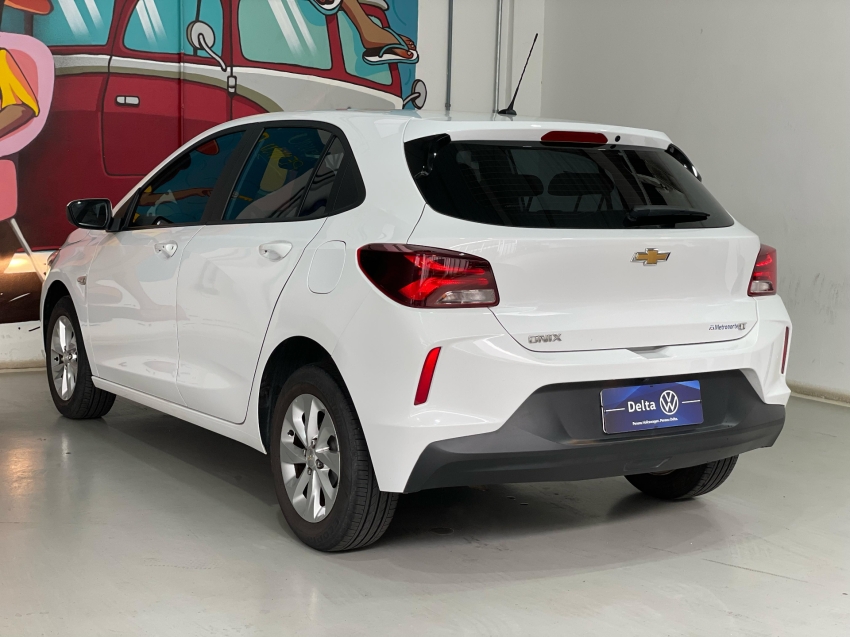 chevrolet onix 1.0 flex lt manual 4p 2022