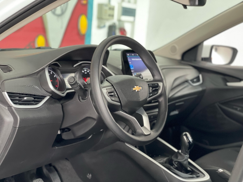 chevrolet onix 1.0 flex lt manual 4p 2022