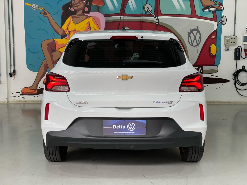 chevrolet onix 1.0 flex lt manual 4p 2022