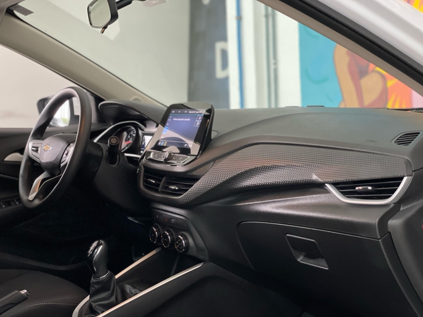 chevrolet onix 1.0 flex lt manual 4p 2022
