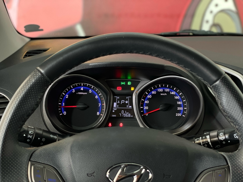 hyundai hb20x 1.6 16v style flex 4p automatico 2018