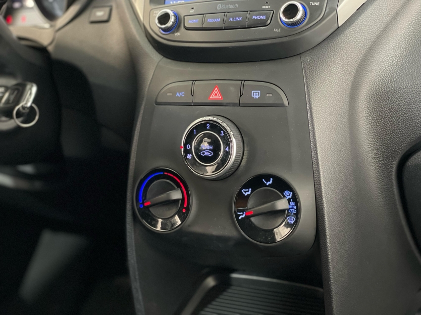 hyundai hb20x 1.6 16v style flex 4p automatico 2018
