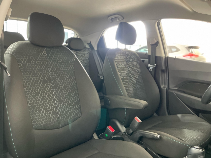 hyundai hb20x 1.6 16v style flex 4p automatico 2018