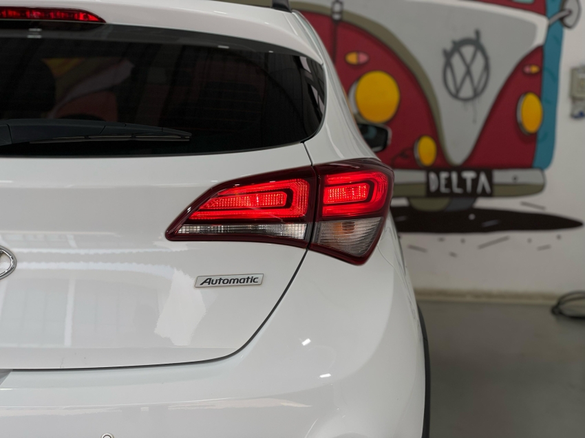 hyundai hb20x 1.6 16v style flex 4p automatico 2018