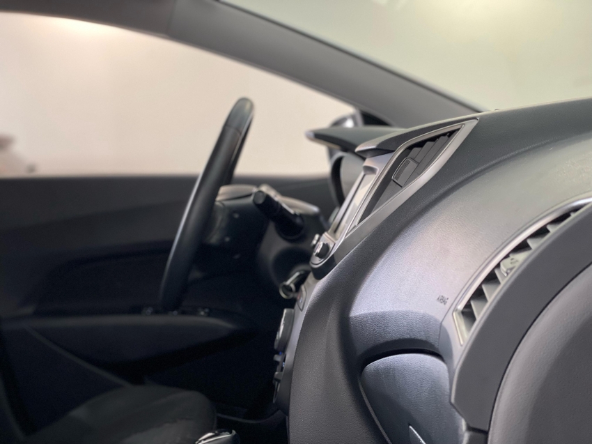 hyundai hb20x 1.6 16v style flex 4p automatico 2018