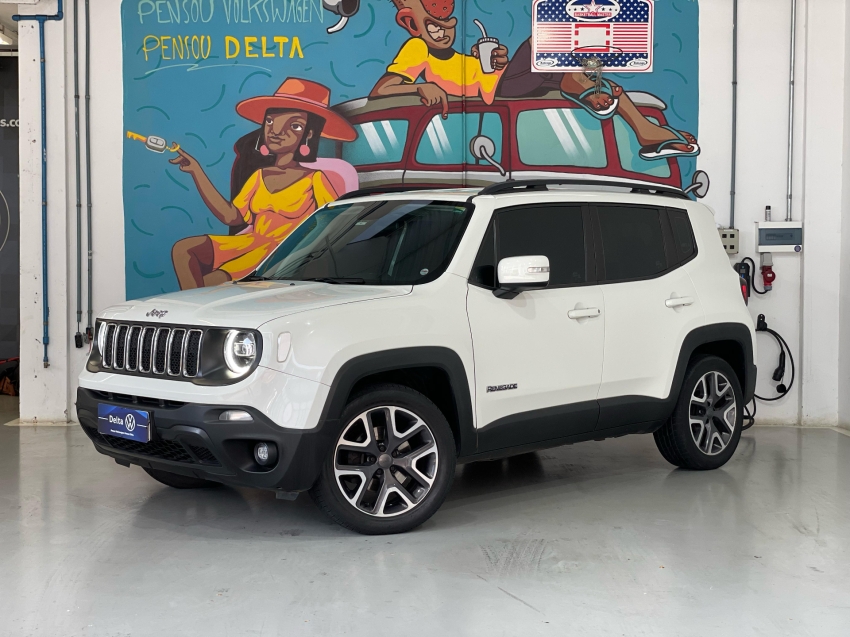 jeep renegade 1.8 16v flex longitude 4p automatico 2021 jeep renegade 1.8 16v flex longitude 4p automatico 2021