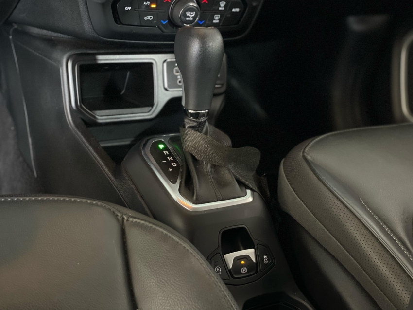 jeep renegade 1.8 16v flex longitude 4p automatico 2021