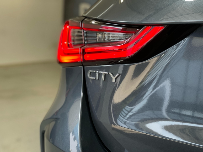 honda city 1.5 i-vtec flex ex cvt 4p automatico 2024