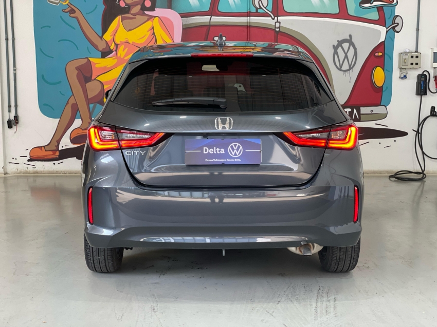 honda city 1.5 i-vtec flex ex cvt 4p automatico 2024