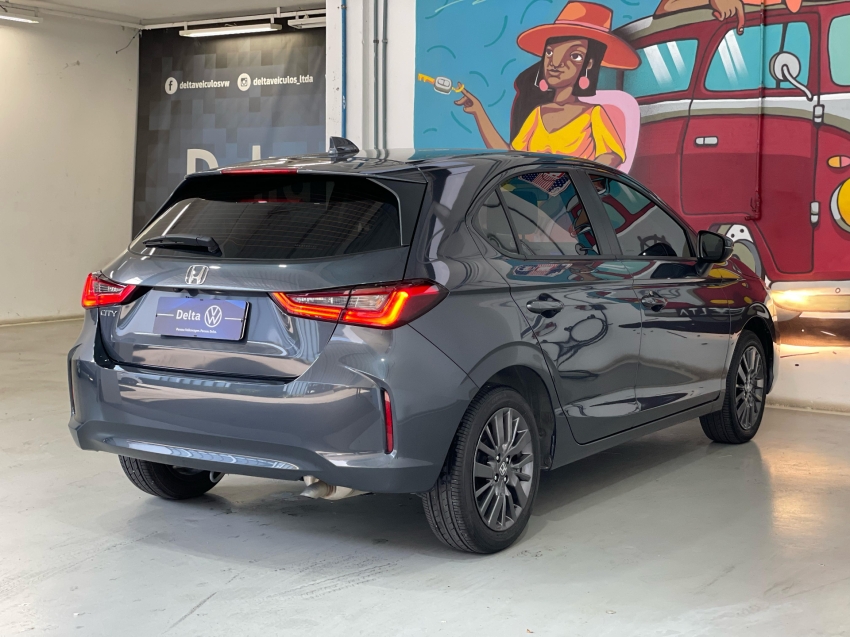 honda city 1.5 i-vtec flex ex cvt 4p automatico 2024