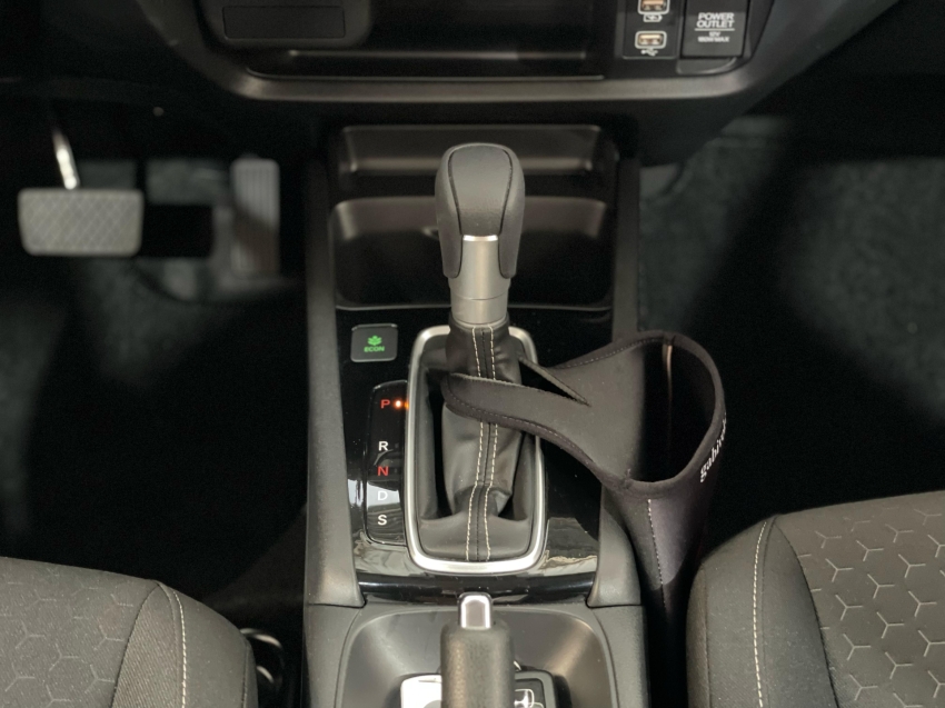 honda city 1.5 i-vtec flex ex cvt 4p automatico 2024