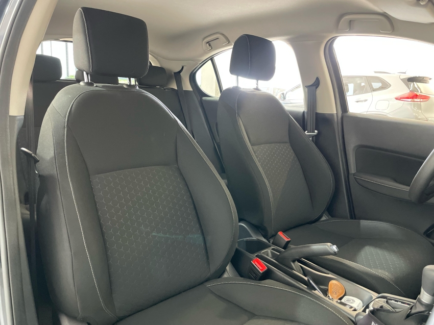 honda city 1.5 i-vtec flex ex cvt 4p automatico 2024