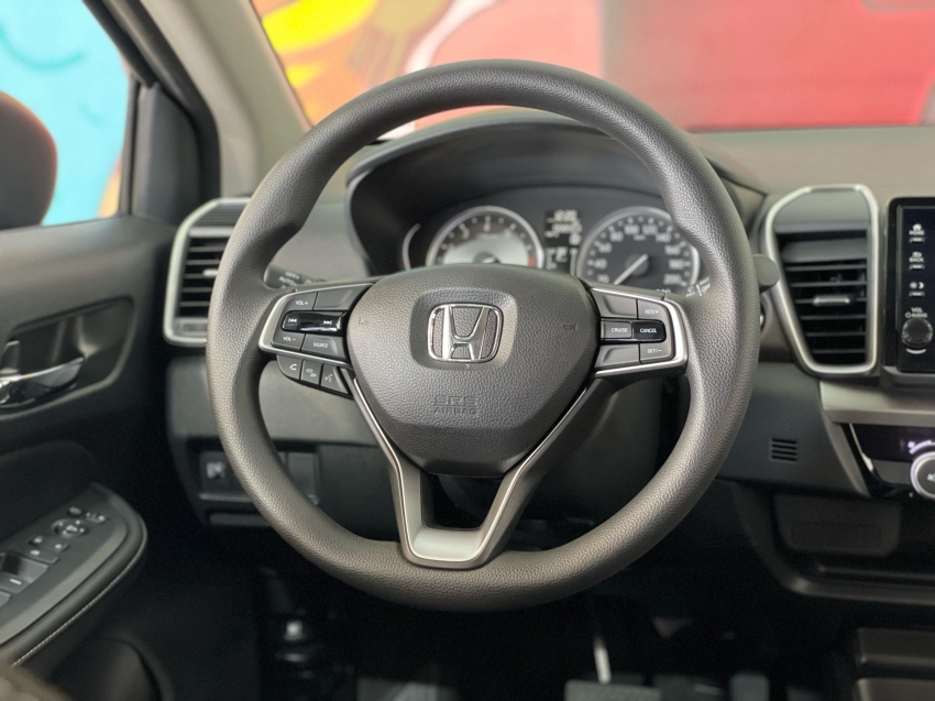honda city 1.5 i-vtec flex ex cvt 4p automatico 2024