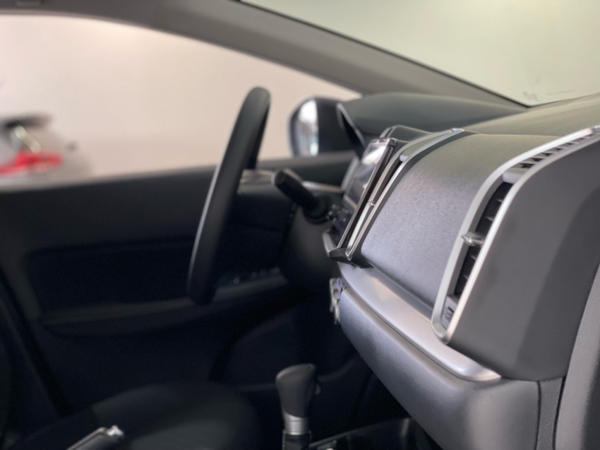 honda city 1.5 i-vtec flex ex cvt 4p automatico 2024