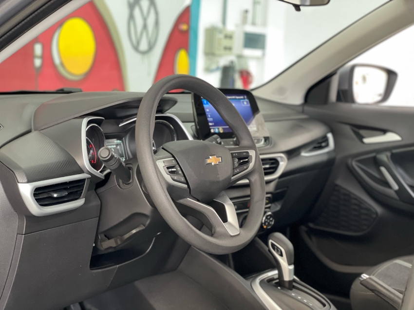 chevrolet tracker 1.0 turbo flex lt automatico 4p 2021