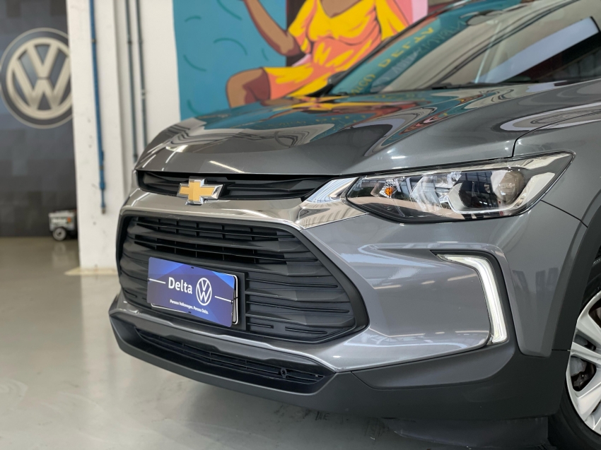 chevrolet tracker 1.0 turbo flex lt automatico 4p 2021