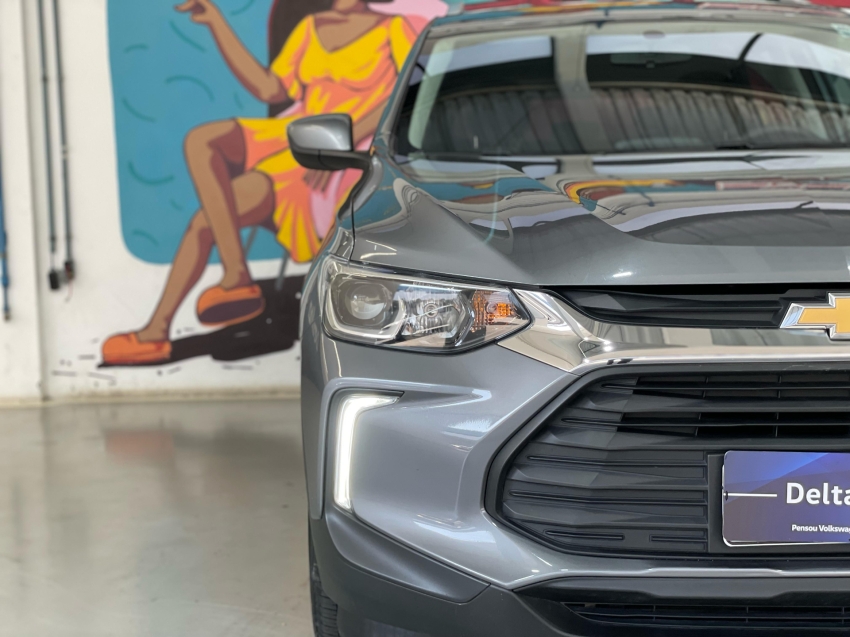 chevrolet tracker 1.0 turbo flex lt automatico 4p 2021