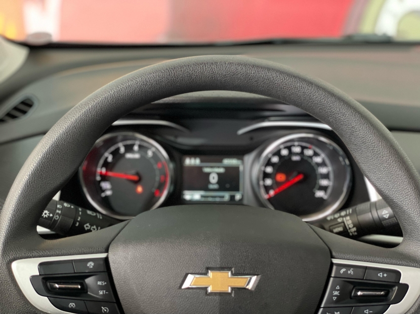 chevrolet tracker 1.0 turbo flex lt automatico 4p 2021