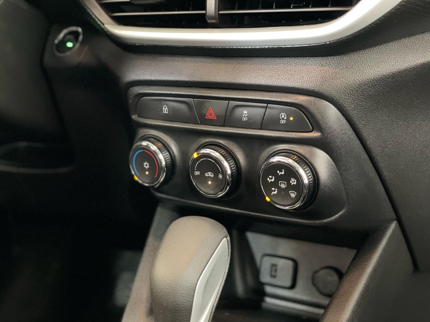 chevrolet tracker 1.0 turbo flex lt automatico 4p 2021
