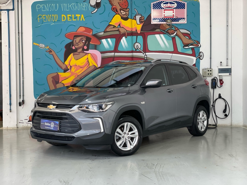 chevrolet tracker 1.0 turbo flex lt automatico 4p 2021 chevrolet tracker 1.0 turbo flex lt automatico 4p 2021