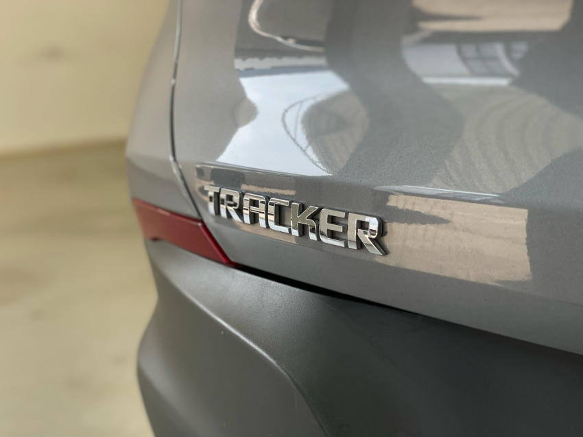 chevrolet tracker 1.0 turbo flex lt automatico 4p 2021