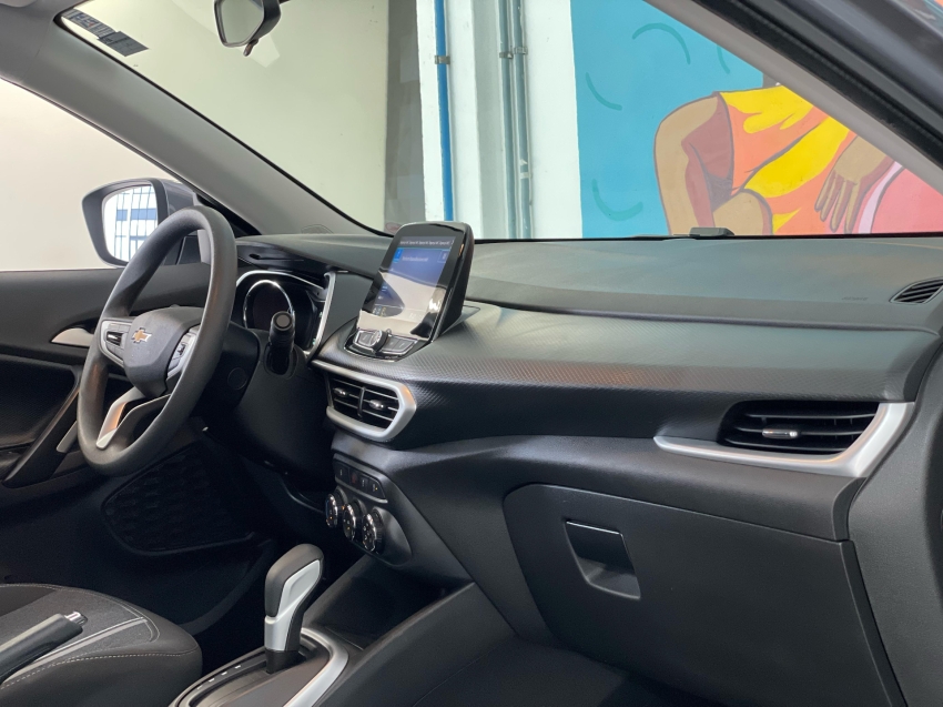 chevrolet tracker 1.0 turbo flex lt automatico 4p 2021