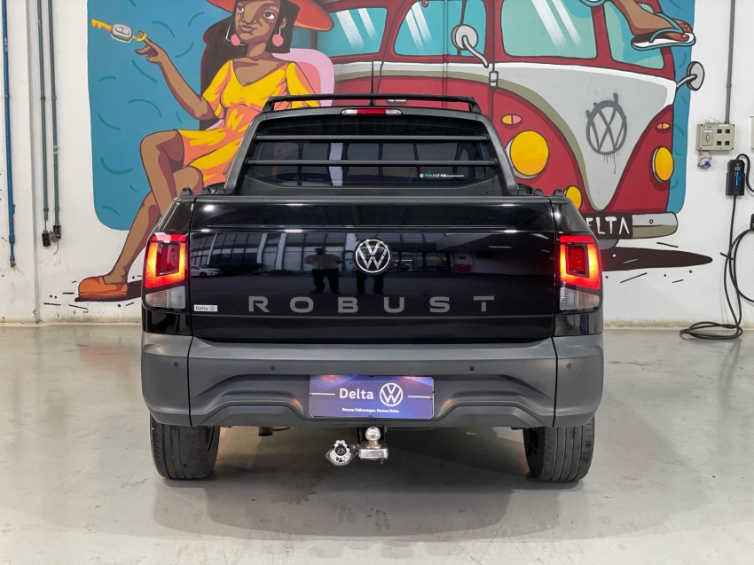 volkswagen saveiro 1.6 msi robust cs 16v flex 2p manual 4p 2024