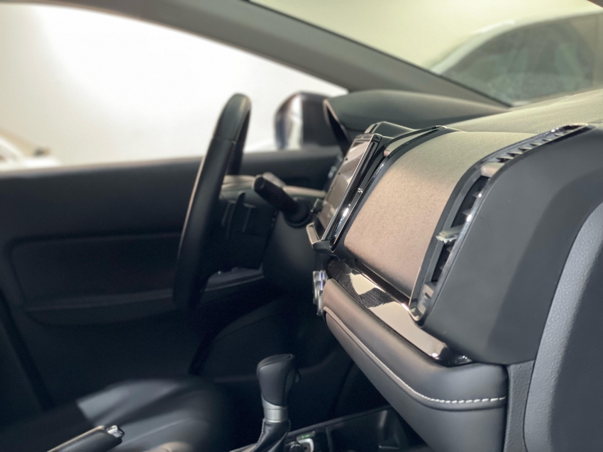 honda city 1.5 i-vtec flex hatch touring cvt 4p automatico 2022