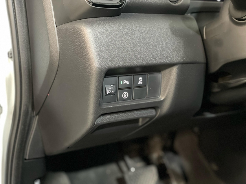 honda city 1.5 i-vtec flex hatch touring cvt 4p automatico 2022