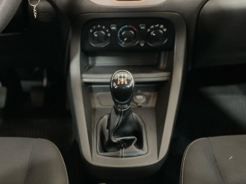 ford ka 1.0 ti-vct flex se manual 4p 2019