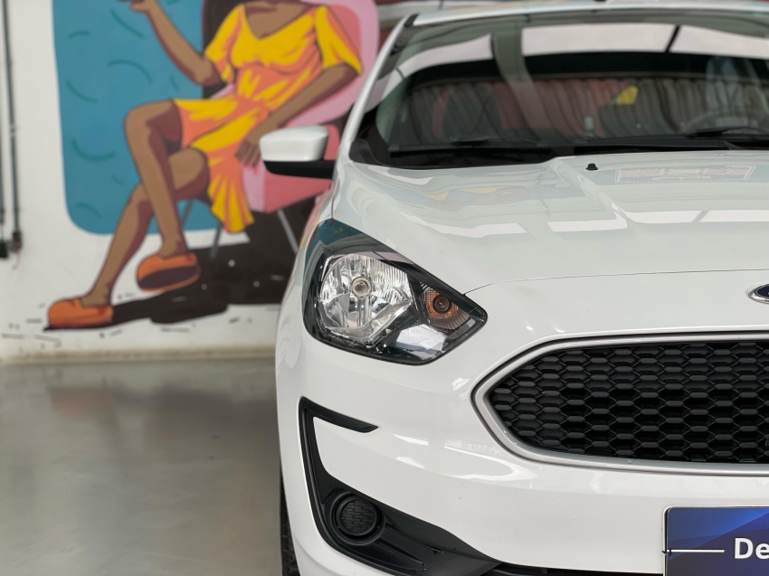 ford ka 1.0 ti-vct flex se manual 4p 2019