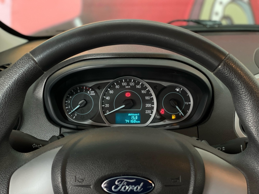 ford ka 1.0 ti-vct flex se manual 4p 2019