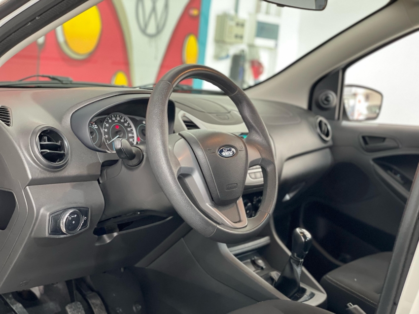 ford ka 1.0 ti-vct flex se manual 4p 2019