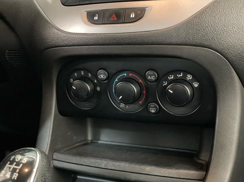 ford ka 1.0 ti-vct flex se manual 4p 2019