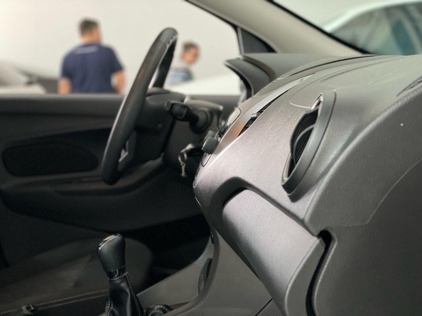 ford ka 1.0 ti-vct flex se manual 4p 2019