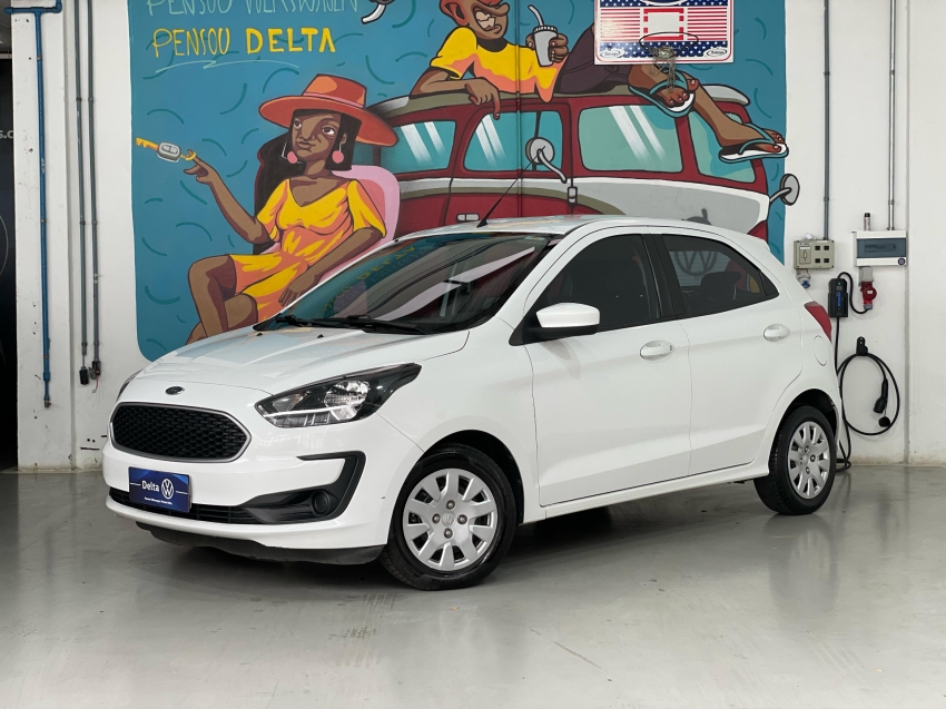 ford ka 1.0 ti-vct flex se manual 4p 2019 ford ka 1.0 ti-vct flex se manual 4p 2019