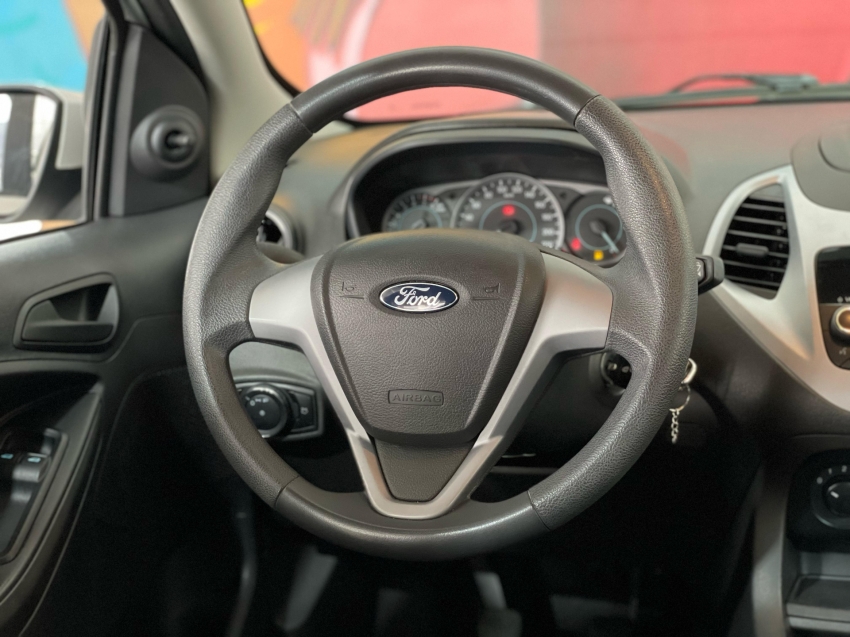 ford ka 1.0 ti-vct flex se manual 4p 2019