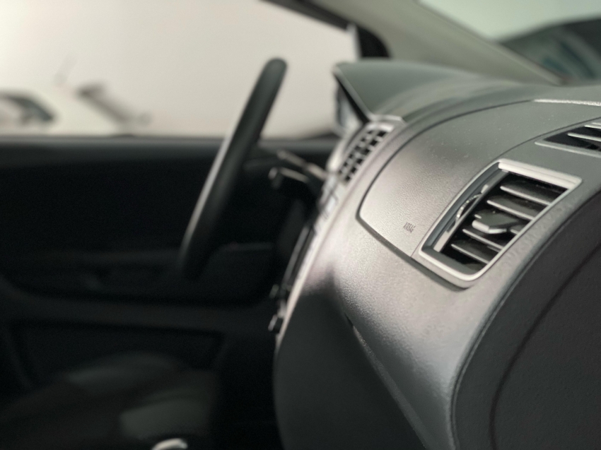 volkswagen fox 1.6 msi total flex connect 4p i-motion automatico 2019