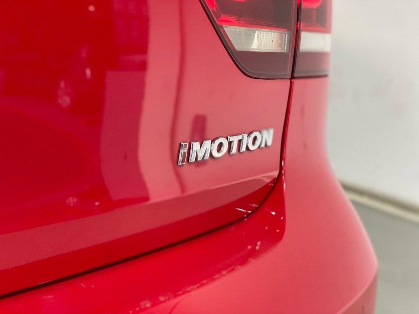 volkswagen fox 1.6 msi total flex connect 4p i-motion automatico 2019