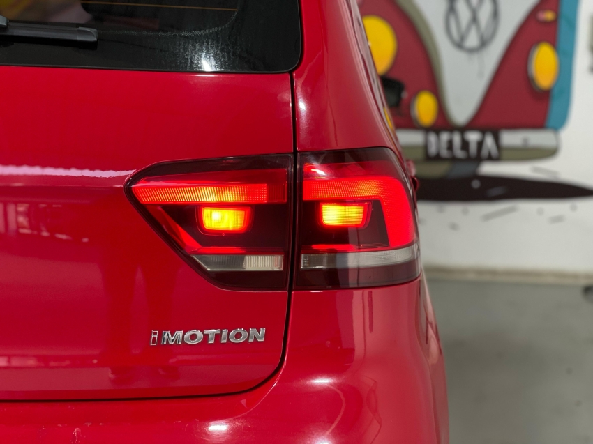 volkswagen fox 1.6 msi total flex connect 4p i-motion automatico 2019
