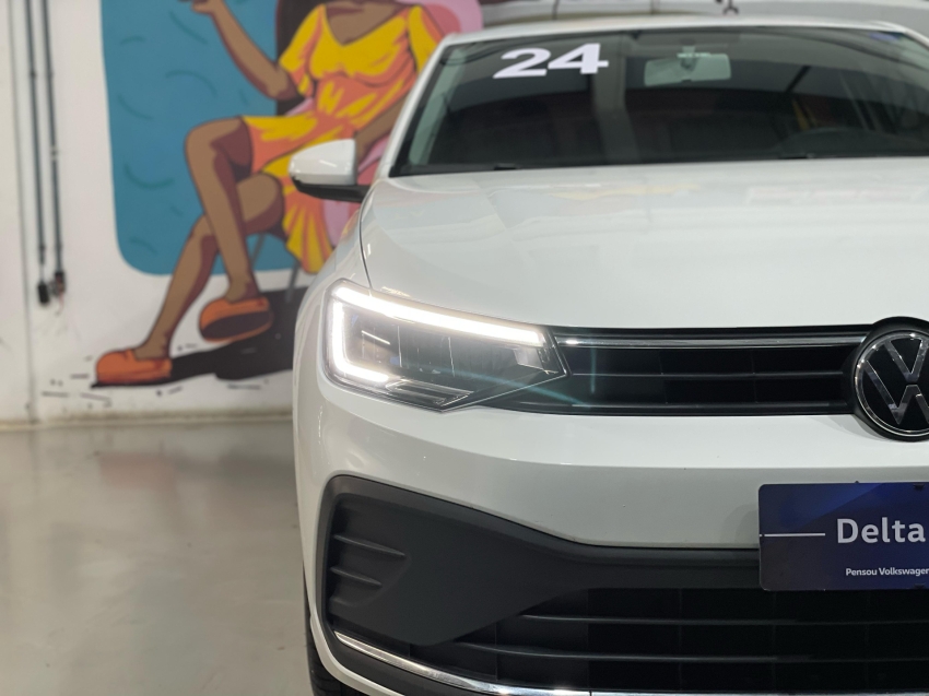 volkswagen virtus 1.0 170 tsi manual flex 4p 2024