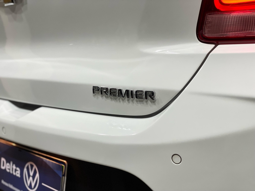 chevrolet onix 1.0 turbo flex premier automatico 4p 2021