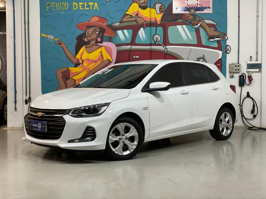 chevrolet onix 1.0 turbo flex premier automatico 4p 2021 chevrolet onix 1.0 turbo flex premier automatico 4p 2021