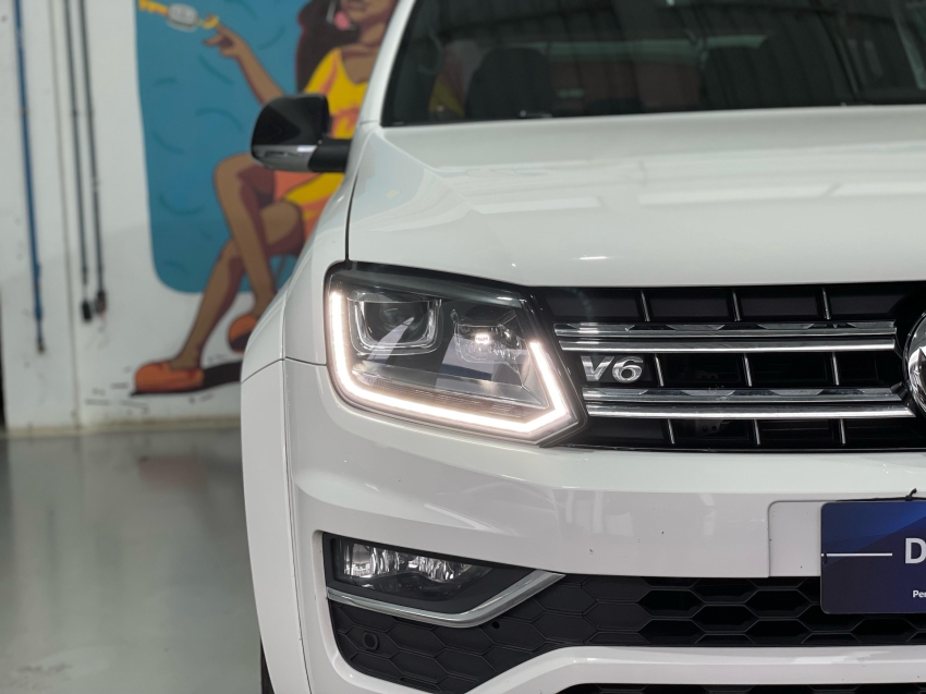 volkswagen amarok 3.0 v6 tdi diesel highline extreme cd 4motion automatico 4p 2023